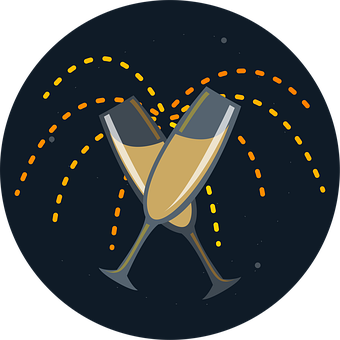 Free New Year'S Eve Year vector and picture