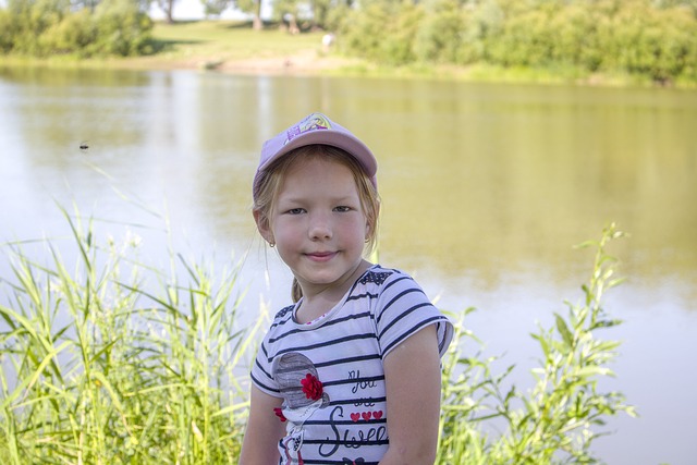 Free Child Nature photo and picture