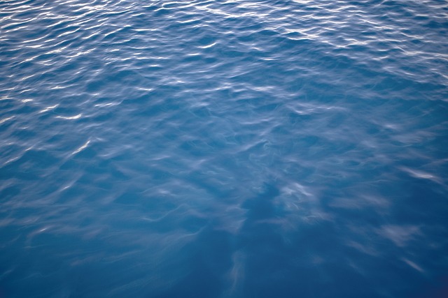 Free Sea Nature photo and picture