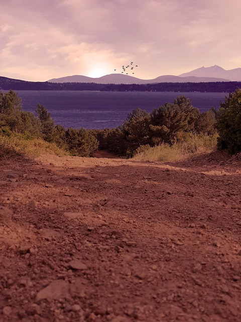 Free Ocean Nature photo and picture