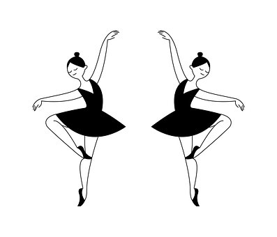 Ballett, Klassisches Ballett, Tänzer