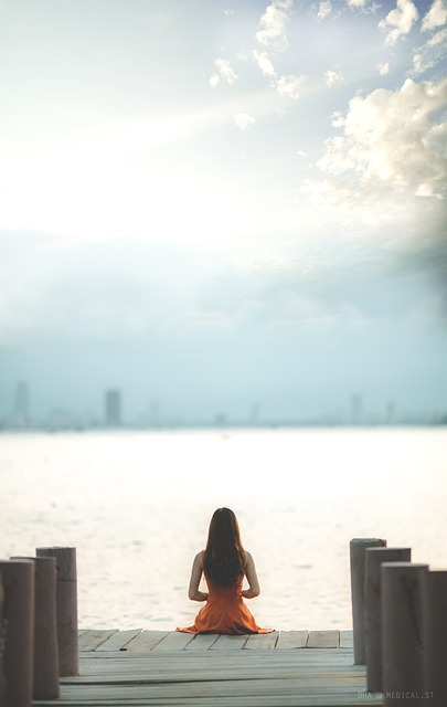Free Woman Model photo and picture