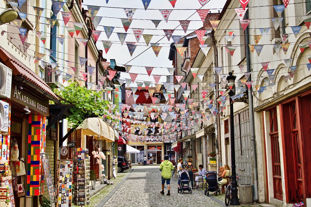 Flags - free online jigsaw puzzle photo