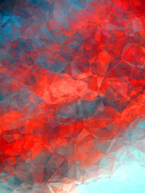 Free Colors Red photo and picture
