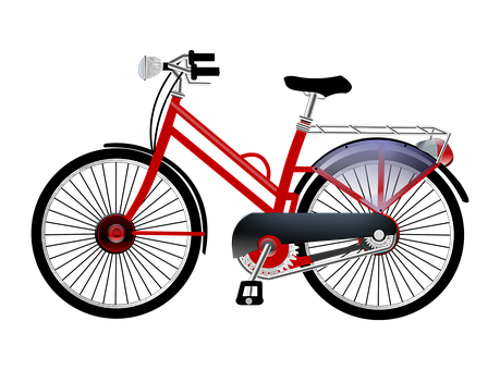 Fahrrad, Räder, Rad, Radfahren, Sport