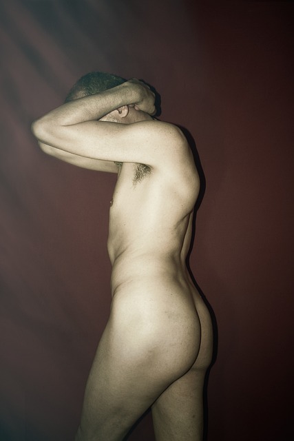 Free Body Cult Of The Body photo and picture