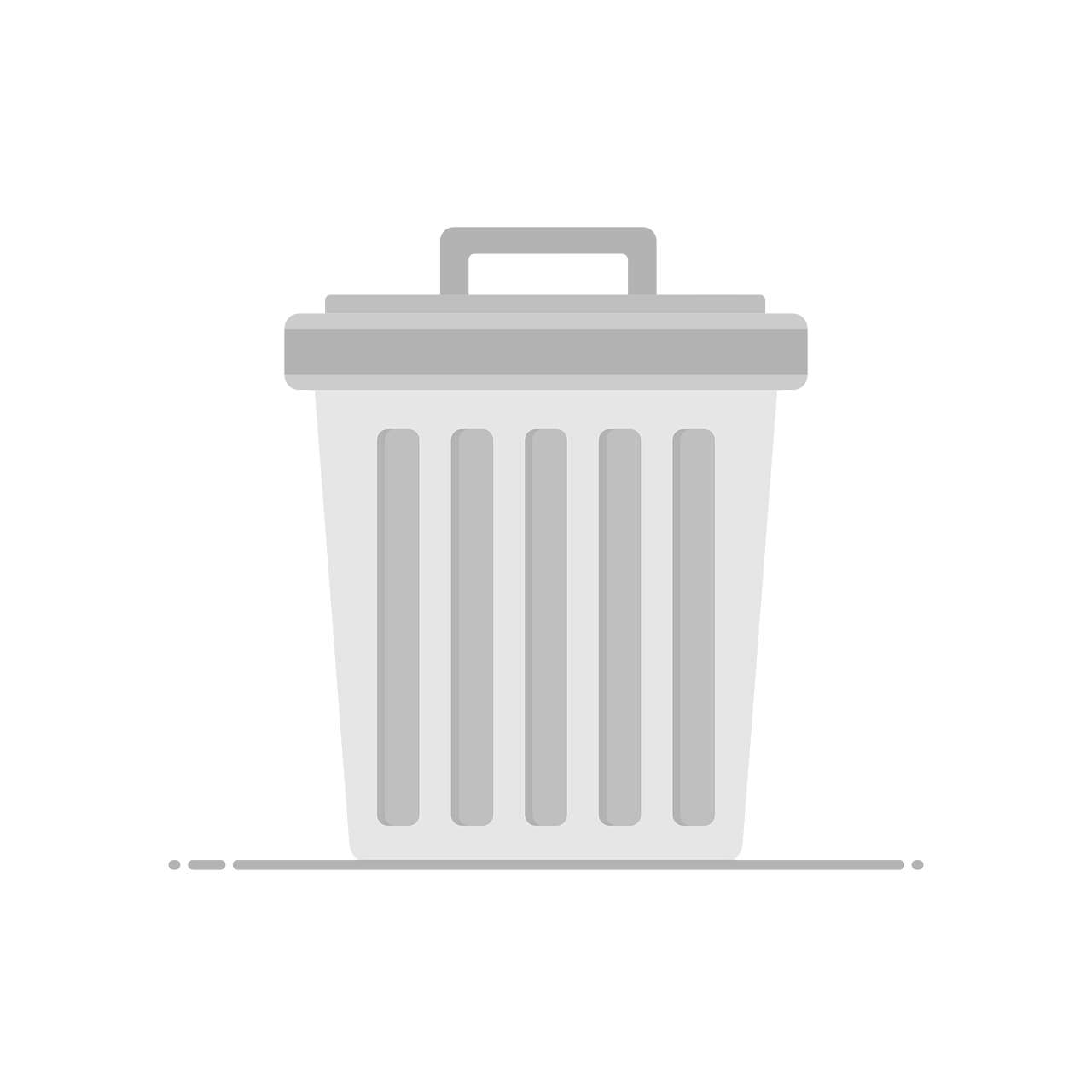 Download Trash, Recycle Bin, Recycling. RoyaltyFree Stock Illustration