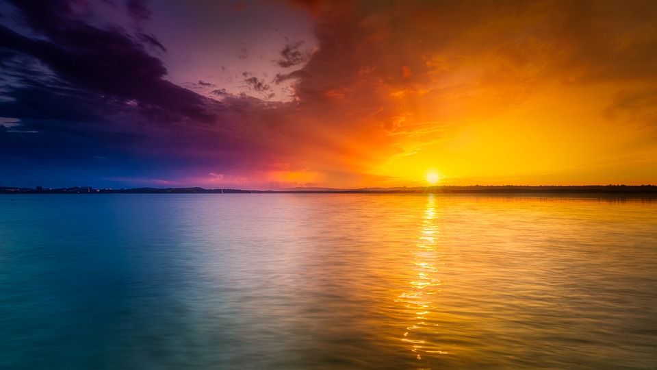 720 sunrise