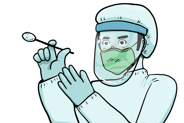 Free Medic Doctor illustration and picture
