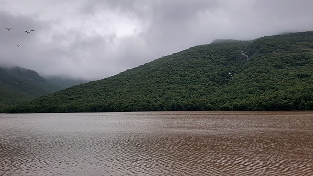 Free Nature Mountain photo and picture