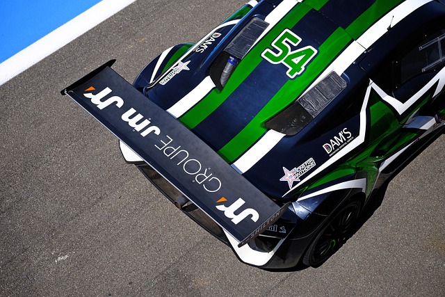 Free Car Race photo and picture