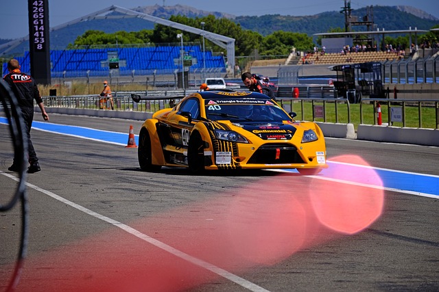 Free Lamera Cup 2020 Circuit Paul Ricard photo and picture