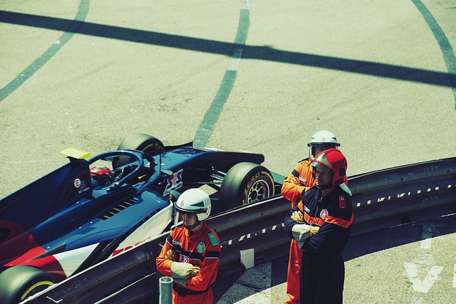 Free Monaco Porsche Cup photo and picture