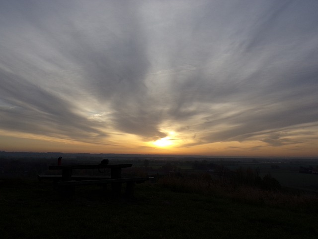 Free Sky The Sun photo and picture