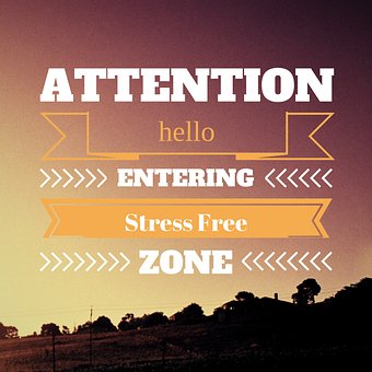 Free Attention Hello photo and picture