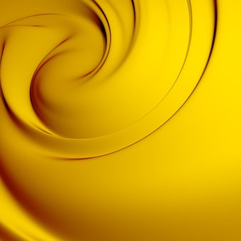 Free Yellow Wave photo and picture