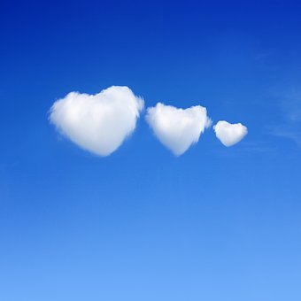 Free Cloud Sky photo and picture