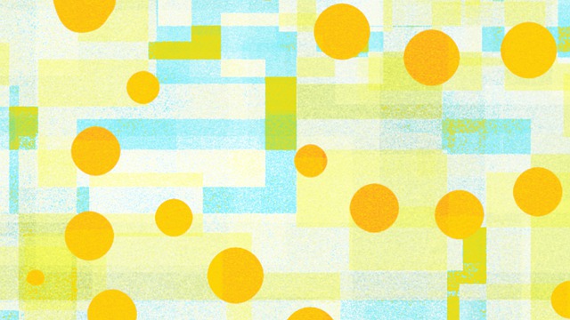 Free dots circle circles illustration