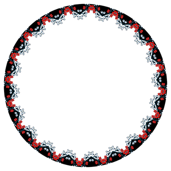 Free Round Circle illustration and picture