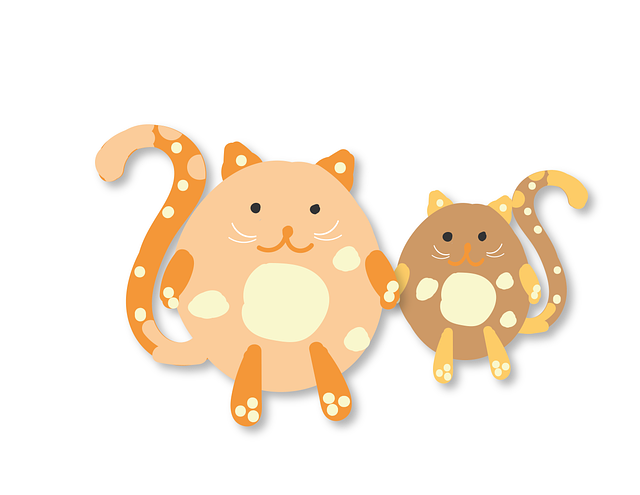 Katze, Kätzchen, Haustier, Hauskatze