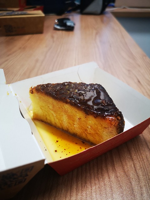 Malva Pudding, Lebensmittel, Dessert