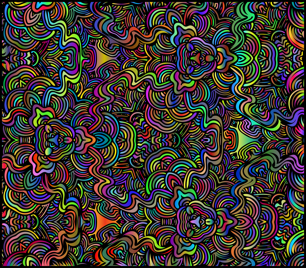 Abstract Patterns