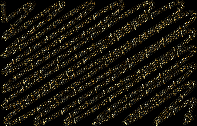Download free HD stock image of Music Notes Free music notes partiture vector