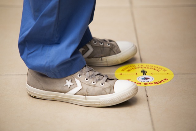 Free Tennis Shoes photo and picture