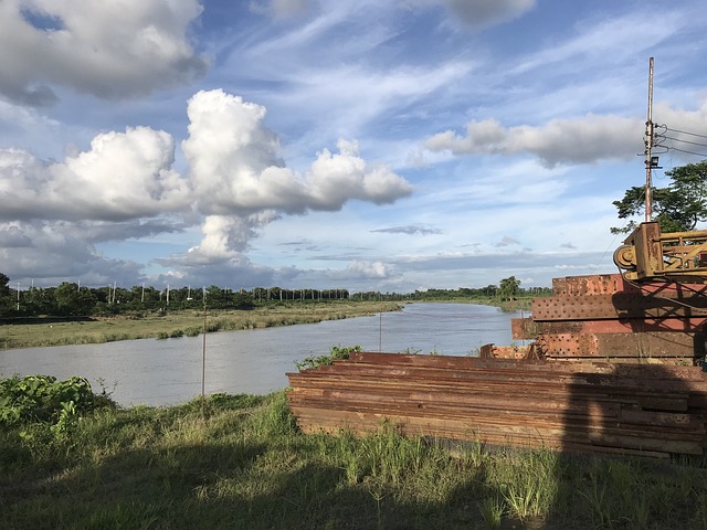 Free Nature River photo and picture