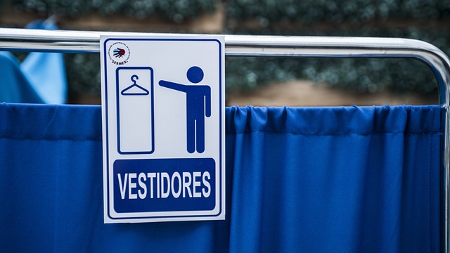 Free Dressing Room Clothing photo and picture