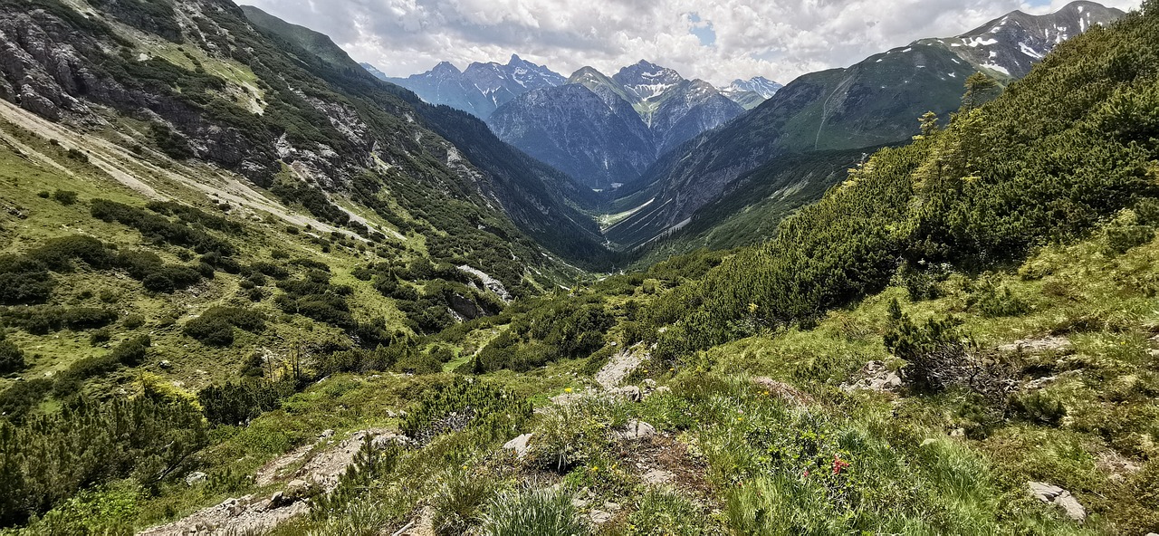 Poteca Image Alpin Munţi Poteca - Fotografie gratuită pe Pixabay - Pixabay