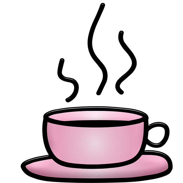 Pokal, Tee, Kaffee, Trinken, Becher