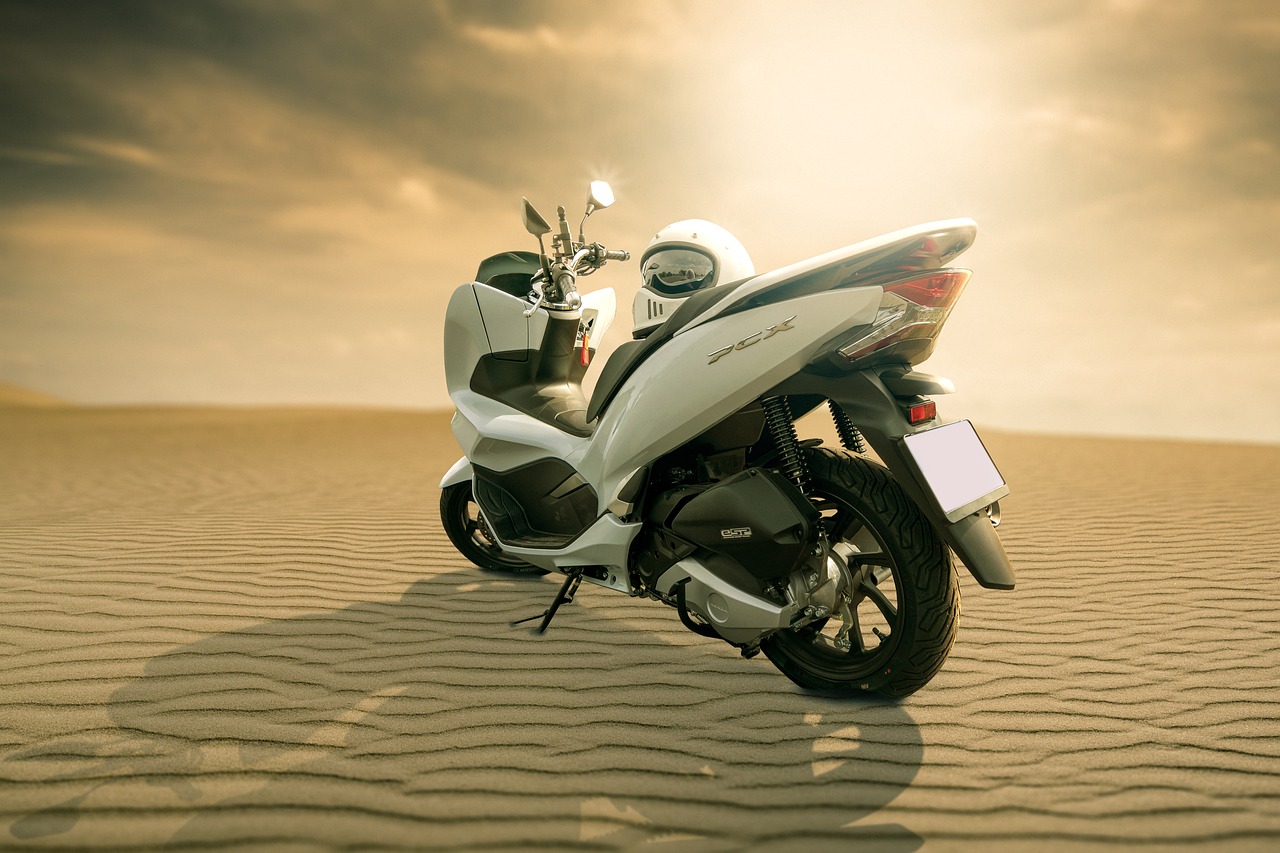 Sport bikes for sale in Rustenburg: Legal Requirements, Costs, and Ownership Guide