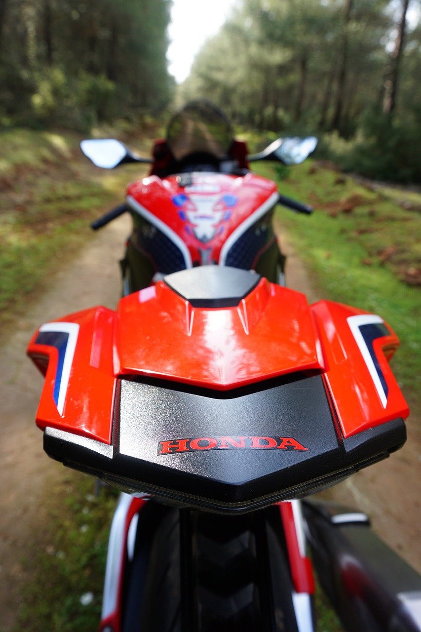 Honda motorcycle for sale in Kawagoe: Legal, Cost, and Market Guide