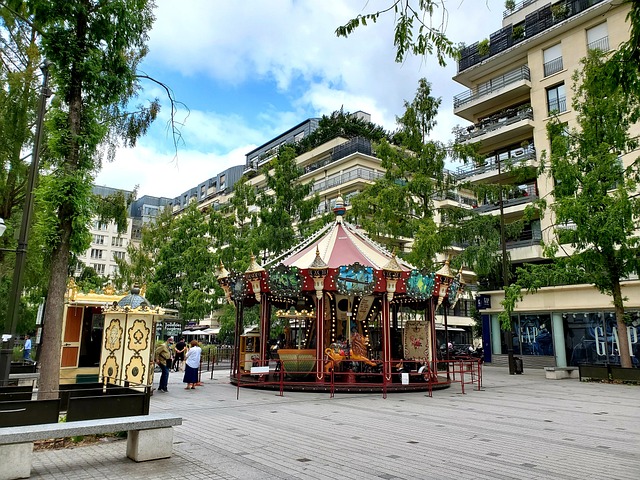 BoulogneBillancourt France Free photo on Pixabay Pixabay
