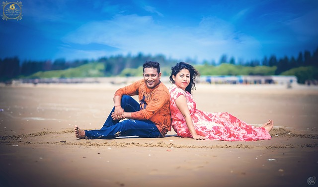 Free Prewedding Wedding photo and picture