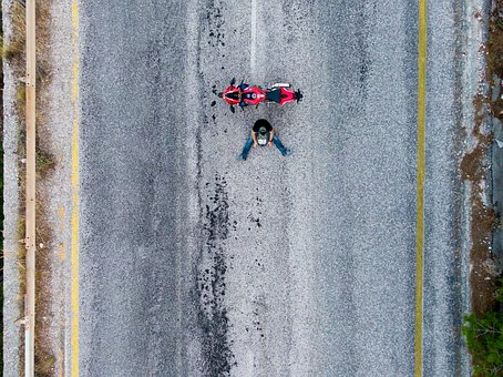 Motocicletas, Motocicleta, Motor, Homem