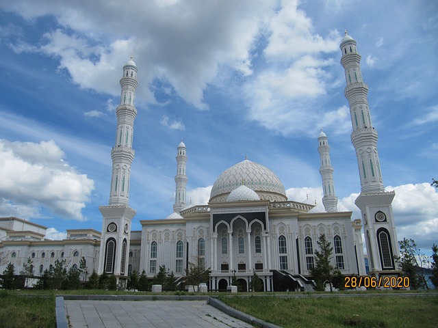 Free Kazakhstan Astana photo and picture