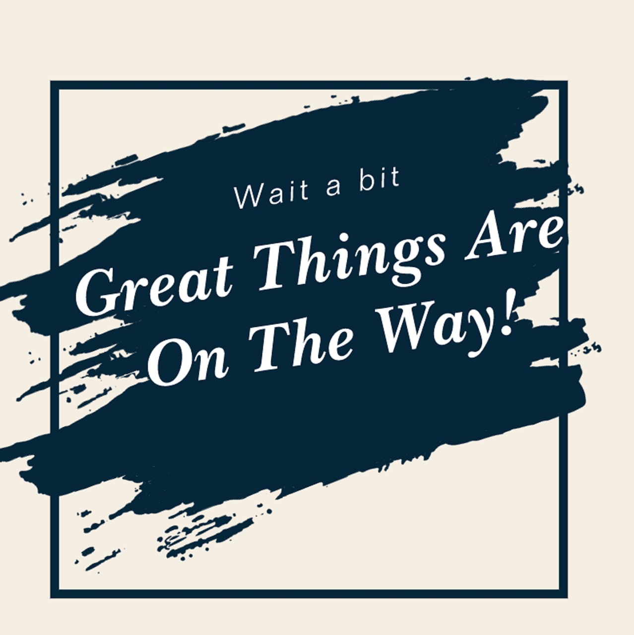 Great Things Are Free photo on Pixabay Pixabay