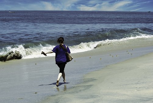 Free Woman Girl photo and picture