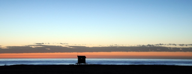 Free Sea Ocean photo and picture