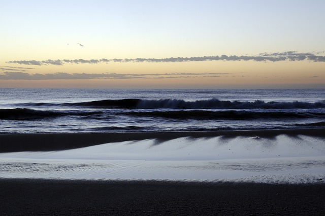 Free Sea Ocean photo and picture