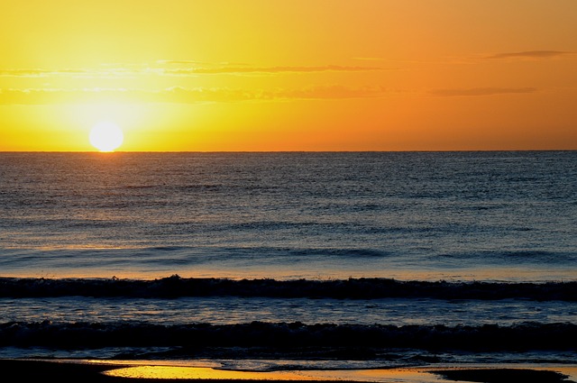 Free Sea Ocean photo and picture