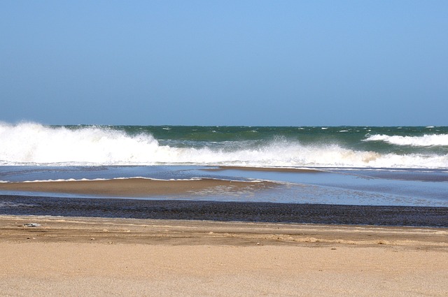 Free Sea Ocean photo and picture