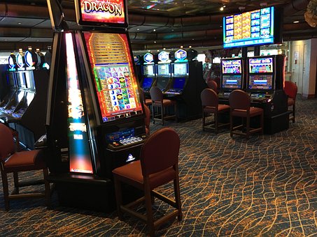 Free Casino Cruise Ship Casino photo and picture