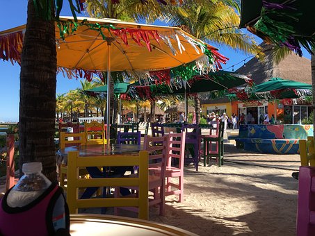 Free Cozumel Mexico Mexico photo and picture