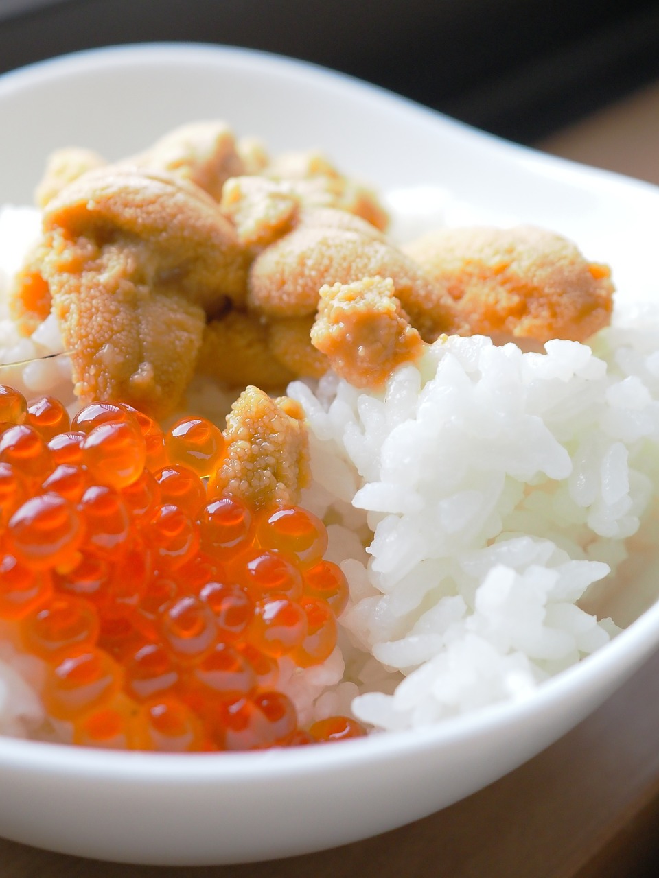 Mangkuk Beras Sashimi Nasi Bulu - Foto gratis di Pixabay - Pixabay