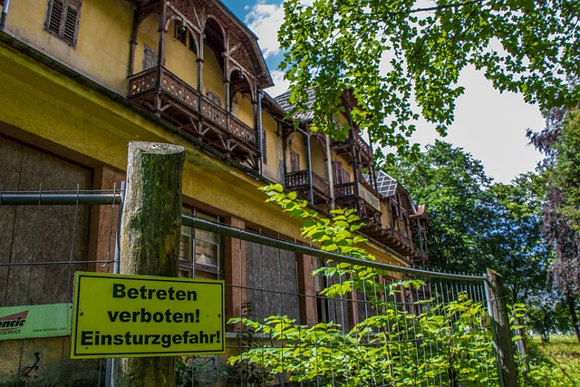 Free Lostplace Lostplaces photo and picture