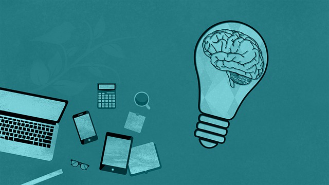 Free computer laptop mobile illustration