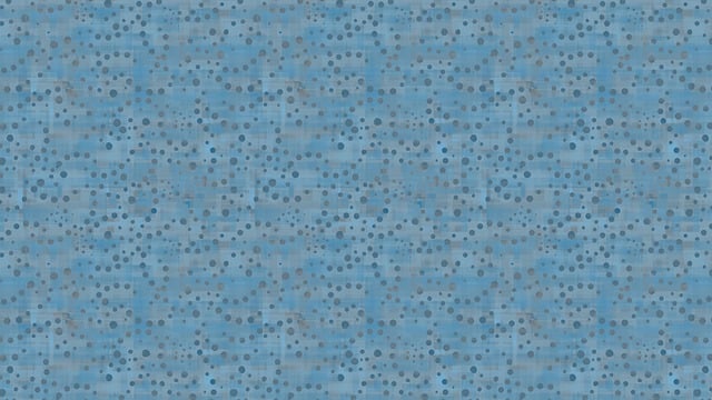 Free dots circles design illustration